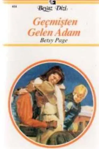 Geçmişten Gelen Adam - 614