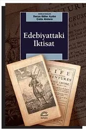 Edebiyattaki İktisat