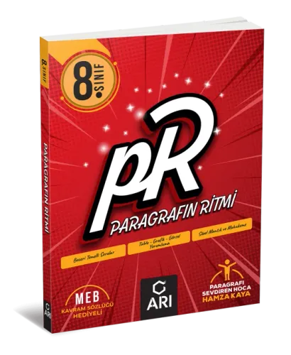 Arı 8. Sınıf Paragrafın Ritmi