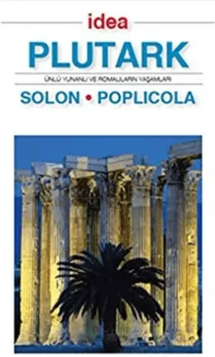 Solon Poplicola Cep Boy