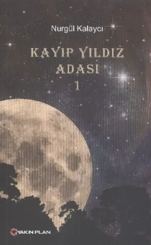 Kayıp Yıldız Adası 1