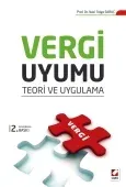 Vergi Uyumu Teori ve Uygulama
