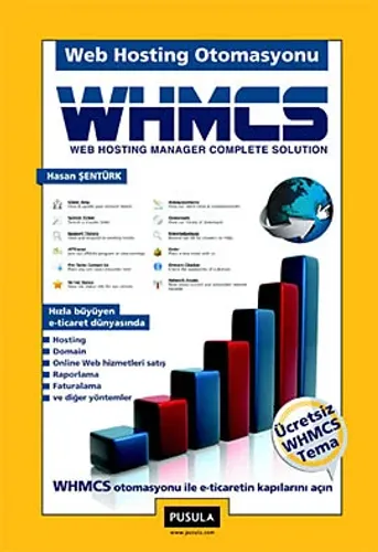 WHMCS - Web Hosting Manager Complete Solution