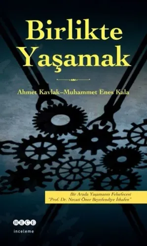 Birlikte Yaşamak