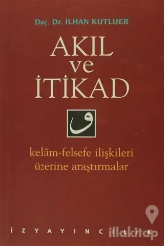 Akıl ve İtikad