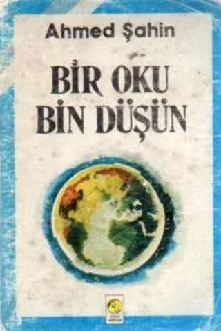 Bir Oku Bin Düşün