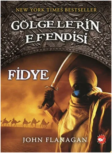 Fidye; Gölgelerin Efendisi 7