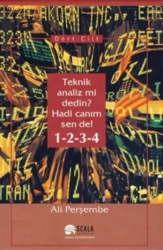 Teknik Analiz Mi Dedın? Hadi Canım Sen Takım