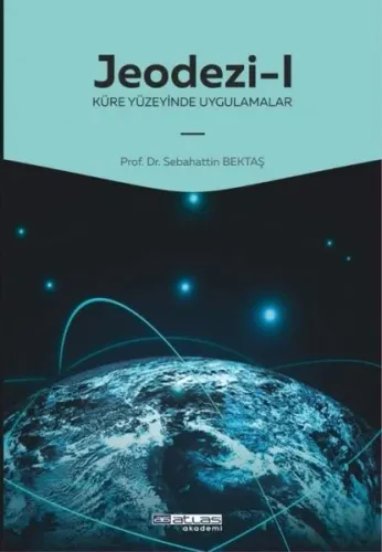 Jeodezi -1 Küre Yüzeyinde Uygulamalar