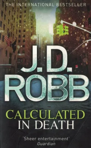 Calculated İn Death