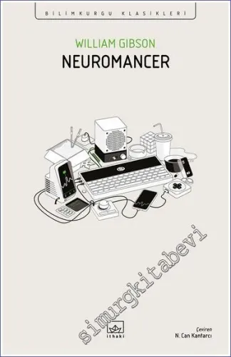 Neuromancer  -         2023