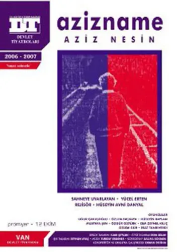 Bildiri Kitabı; 50. Sanat Yılı Sempozyumu 25 Mart 2010