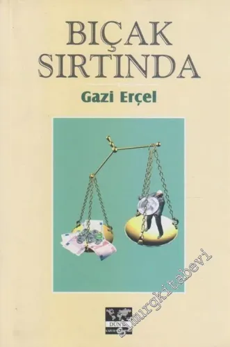 Bıçak Sırtında -        2003