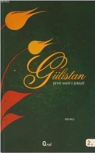 Gülistan