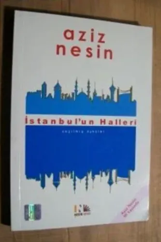 İstanbul'un Halleri