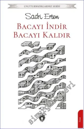 Bacayı İndir Bacayı Kaldır -         2021