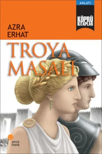 Köprü Kitaplar 06 Troya Masalı