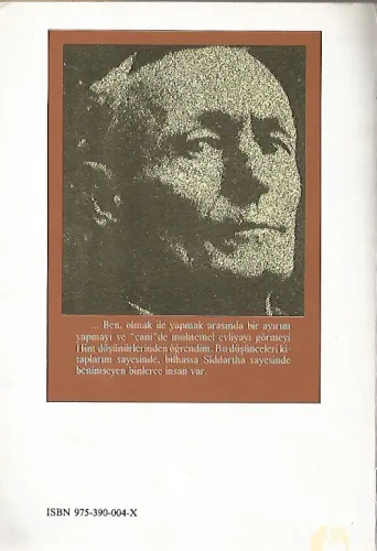 Siddhartha Hermann Hesse E Yayınları %52 indirimli
