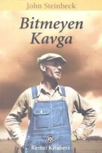 Bitmeyen Kavga