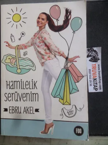 Hamilelik Serüvenim