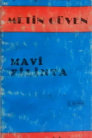 Mavi Filinta