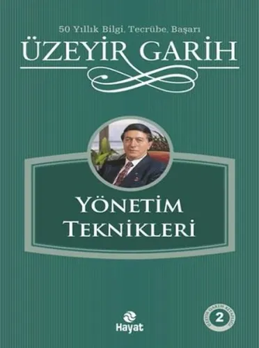 Yönetim Teknikleri