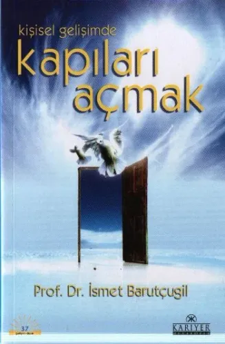 Kişisel Gelişimde Kapıları Açmak