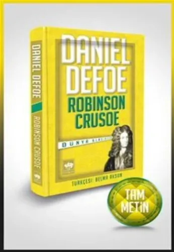 Robinson Crusoe