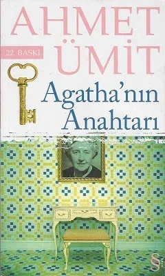 Agatha'nın Anahtarı
