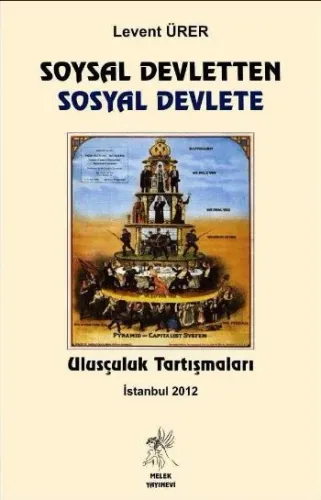 Soysal Devletten Sosyal Devlete Ulusçuluk Tartışmaları