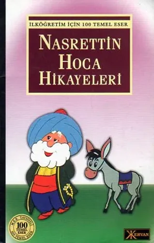 Nasrettin Hoca Hikayeleri