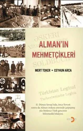 Almanın Mehmetçikleri