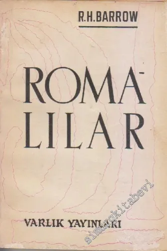 Romalılar -        1965