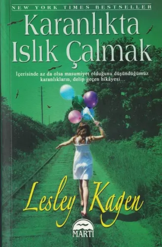 Karanlıkta Islık Çalmak