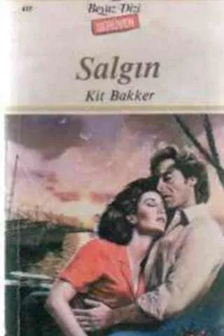 Salgın - 415 (Serüven)