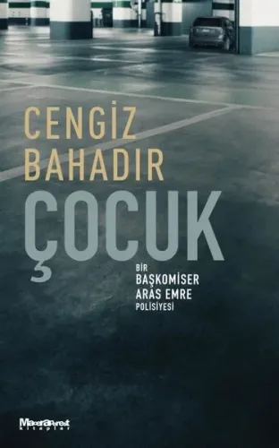 Çocuk