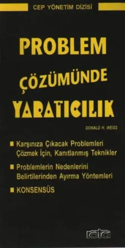 Cep Yönetim Dizisi-02: Problem Çözümünde Yaratıcılık