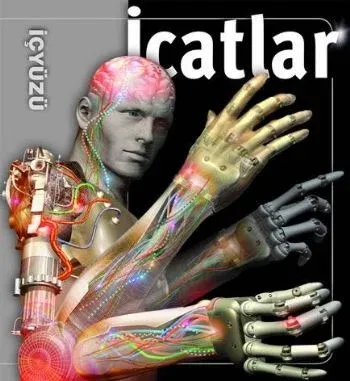 İçyüzü Serisi-İcatlar