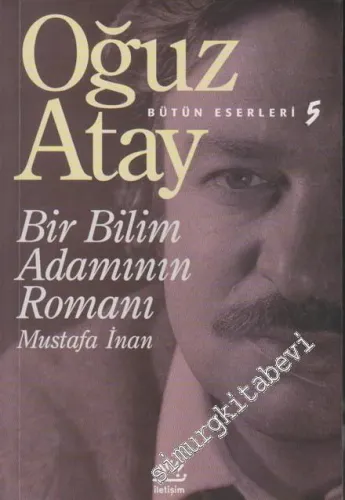 Bir Bilim Adamının Romanı - 2026