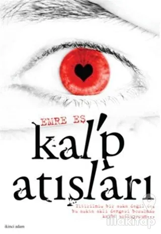 Kal'p Atışları