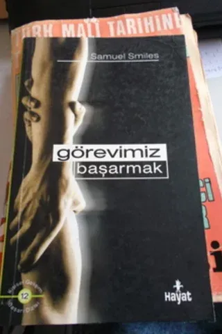 Görevimiz Başarmak