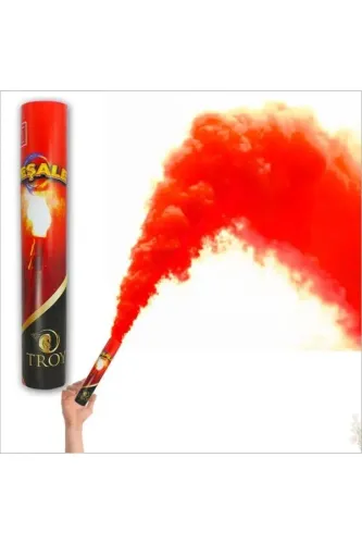 VENÜS MEŞALE TORCH KIRMIZI