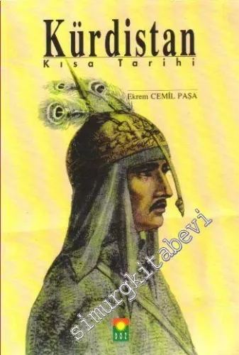 Kürdistan'ın Kısa Tarihi -        1998