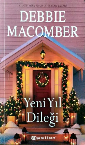 Yeni Yıl Dileği