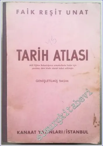 Tarih Atlası -        1999
