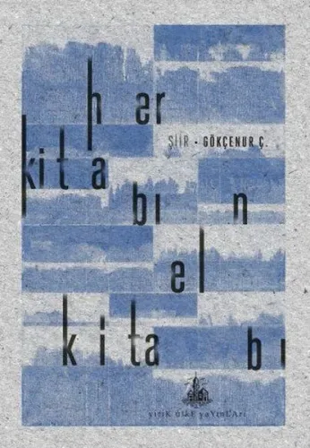 Her Kitabın El Kitabı