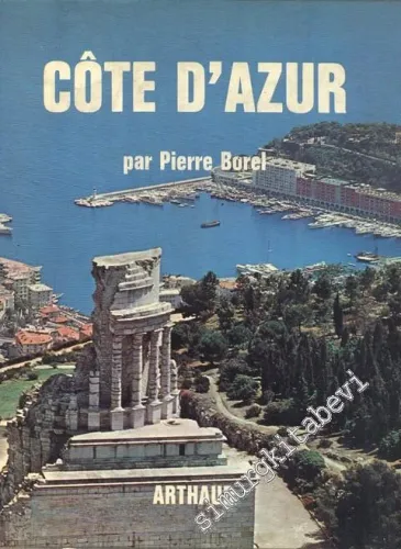 Cote D'Azur  -