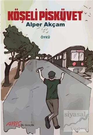 Köşeli Pisküvet