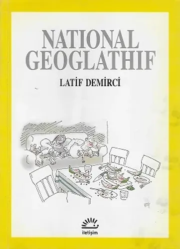 National Geoglathif