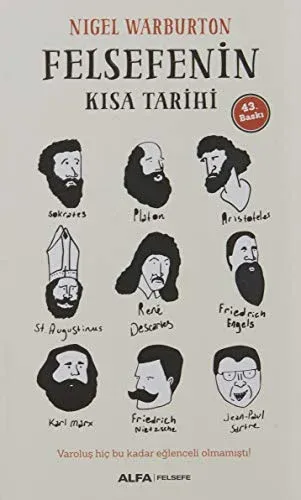 Felsefenin Kısa Tarihi
